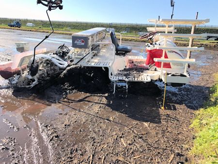 試練・・・ 農家直送・佐藤農園